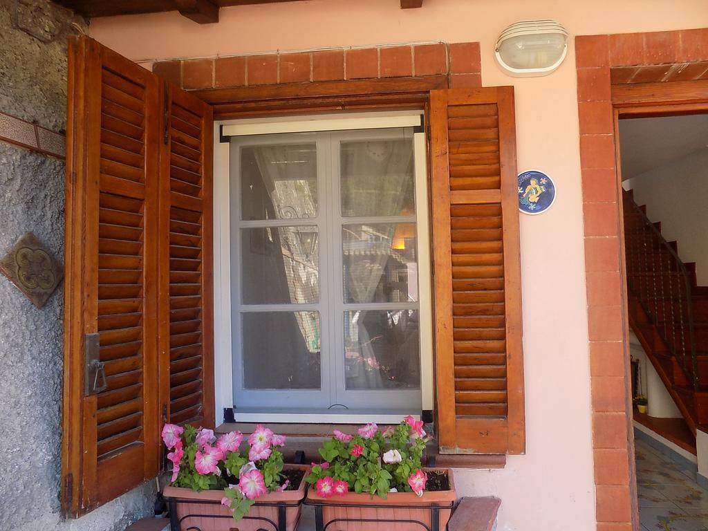 Maison De Fleurs Maiori Esterno foto