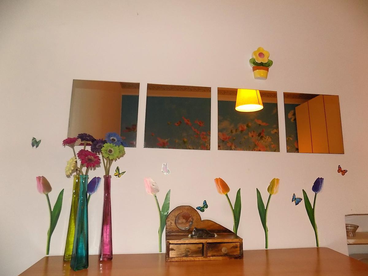 Maison De Fleurs Maiori Esterno foto