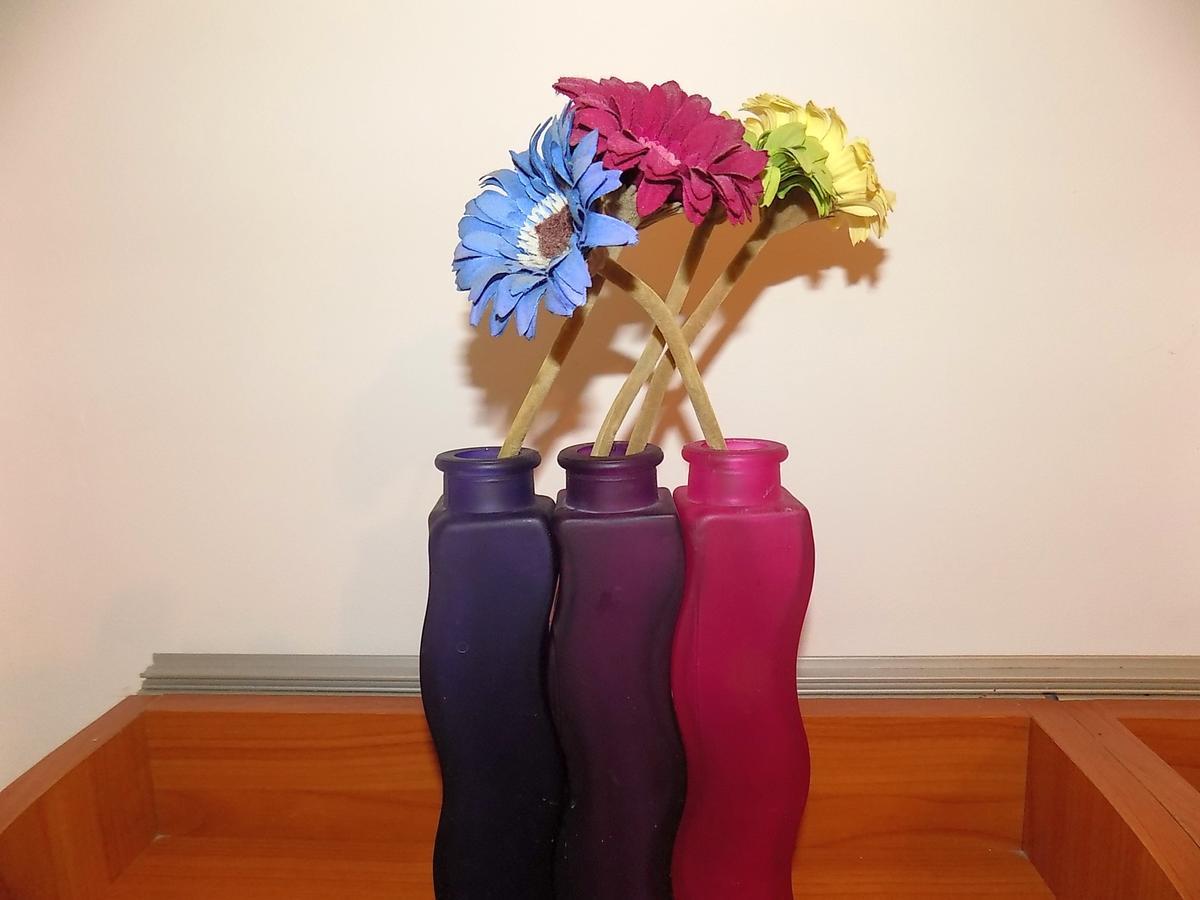 Maison De Fleurs Maiori Esterno foto