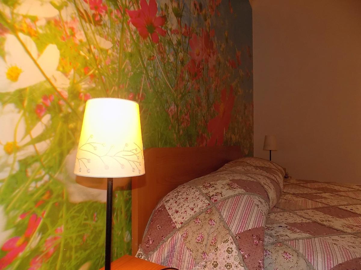 Maison De Fleurs Maiori Esterno foto