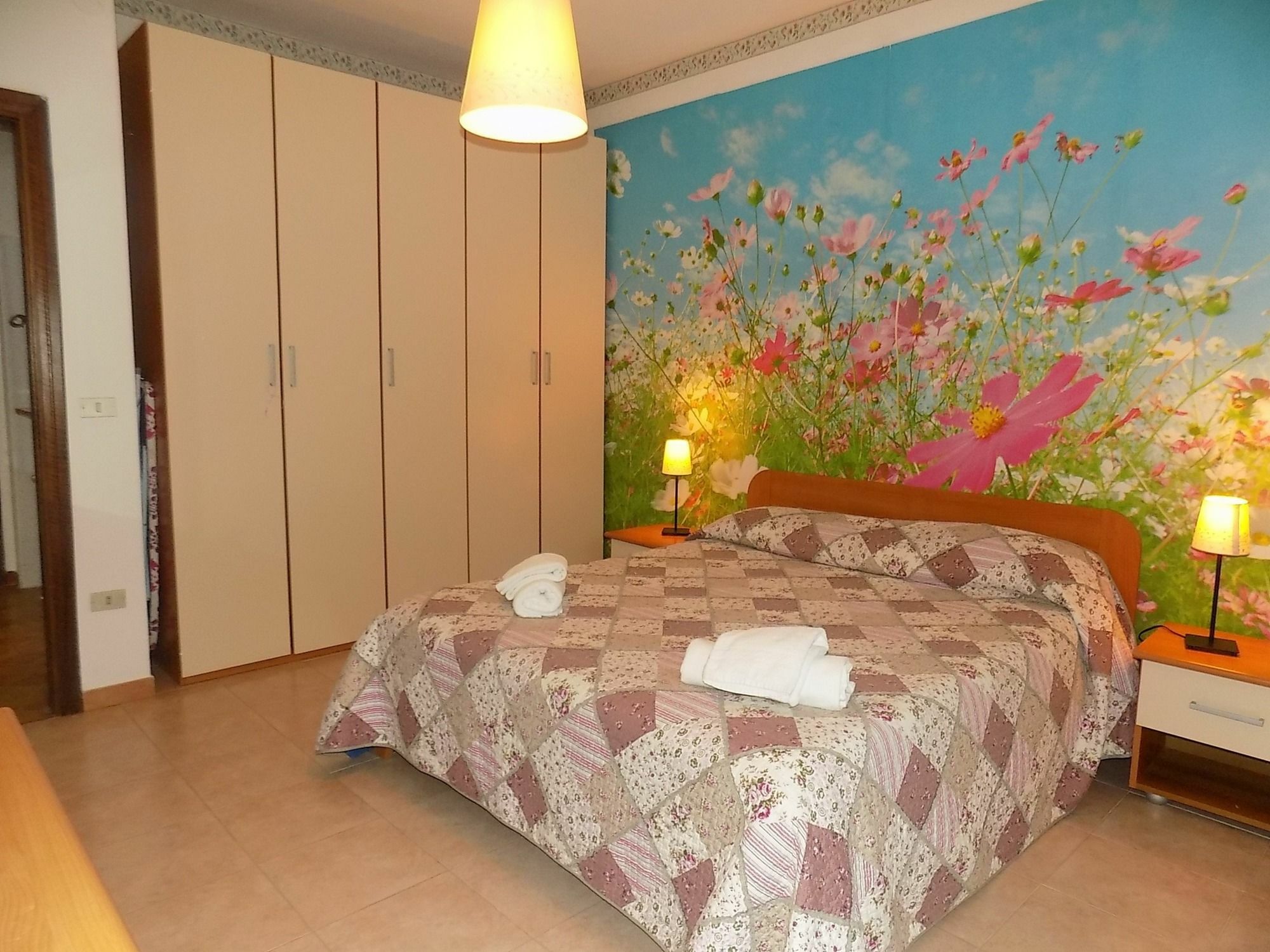 Maison De Fleurs Maiori Esterno foto